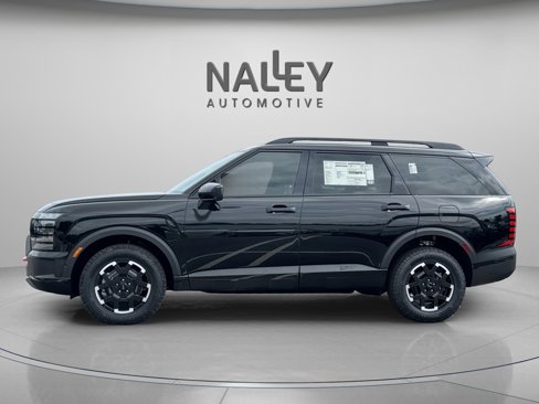 New 2026 Hyundai Palisade XRT Pro image 2