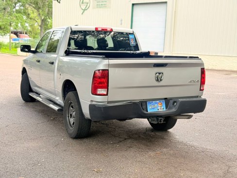 Used 2015 RAM 1500 Tradesman w/ Popular Equipment Group image 7