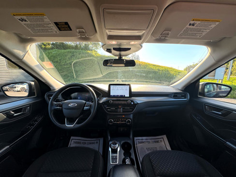 Used 2025 Ford Escape Active image 26