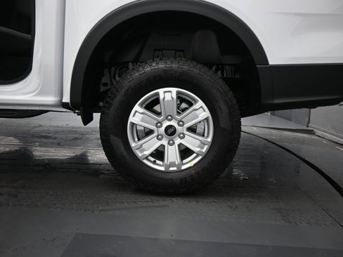 New 2025 Ford Ranger XL image 19