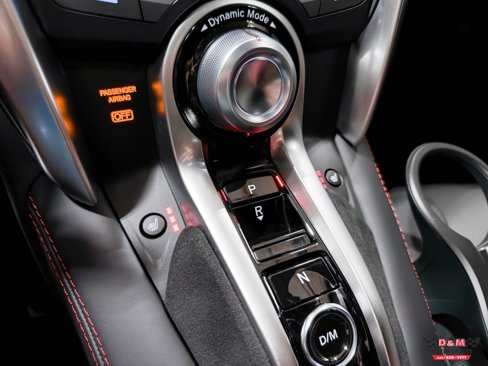 Used 2022 Acura NSX Type S image 20