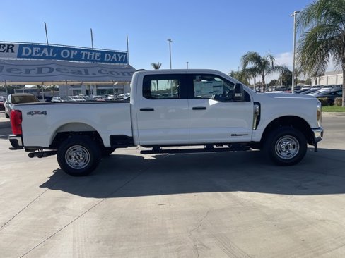 New 2026 Ford F250 XL image 6