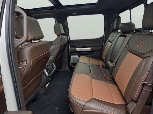 New 2026 Ford F250 King Ranch image 9