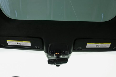 New 2025 Porsche Taycan GTS image 20