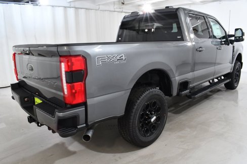 New 2026 Ford F350 XLT image 11