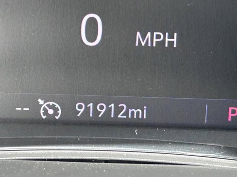 Used 2022 Chevrolet Traverse LT w/ LPO, Cargo Package image 21