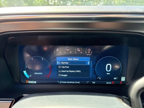New 2026 Ford F250 Platinum image 14