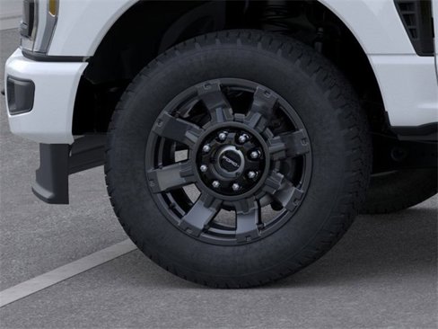 New 2026 Ford F350 XL image 19