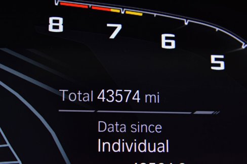 Used 2022 BMW X5 M w/ Executive Package image 21