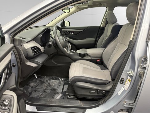 Certified 2023 Subaru Outback Premium image 9
