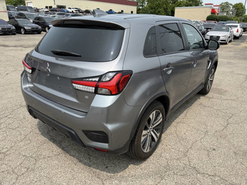 Used 2021 Mitsubishi Outlander Sport SE image 7