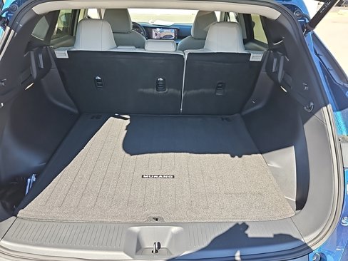 New 2025 Nissan Murano SL image 27
