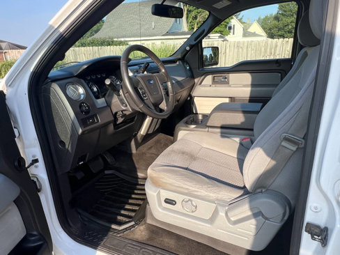 Used 2013 Ford F150 XLT w/ XLT Convenience Pkg image 30