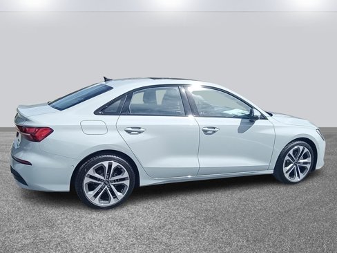 New 2026 Audi A3 2.0T Premium Plus image 4