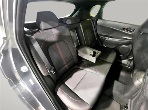 Used 2022 Hyundai Kona N Line image 31