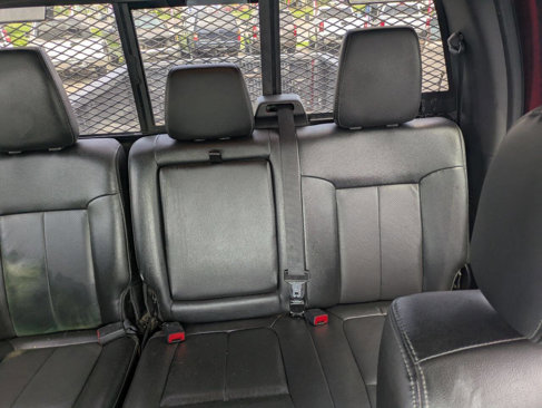 Used 2016 Ford F350 Lariat w/ Lariat Ultimate Package image 11