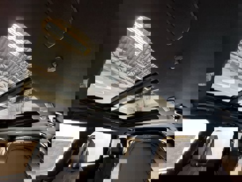 New 2026 INFINITI QX80 Sensory image 22