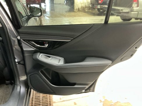 Certified 2024 Subaru Outback Limited image 20