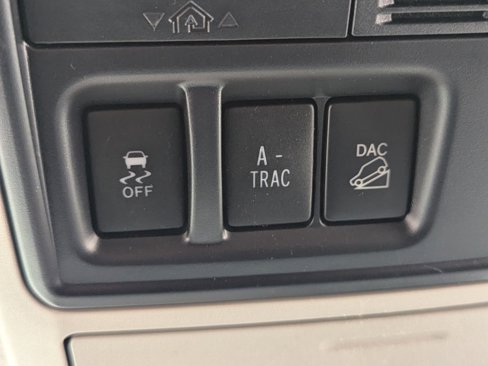 Used 2021 Toyota 4Runner Nightshade image 27