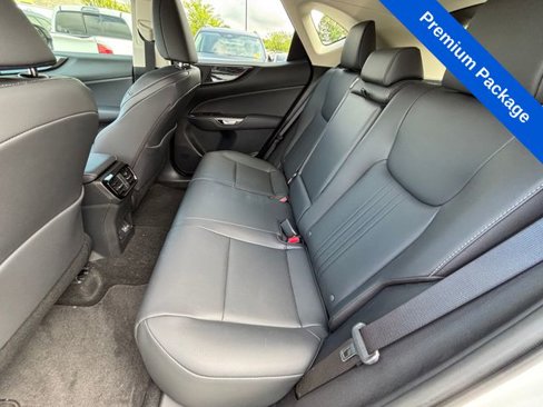 Used 2025 Lexus NX 350 AWD w/ Premium Package image 13