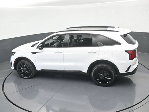 Used 2023 Kia Sorento SX image 54