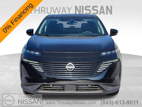 New 2025 Nissan Murano SL image 9