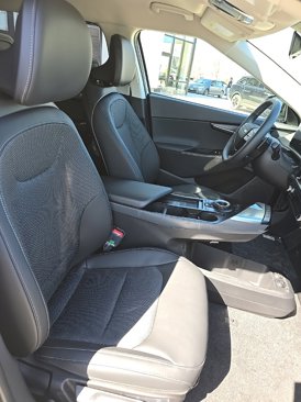 New 2025 Kia EV6 Light image 8