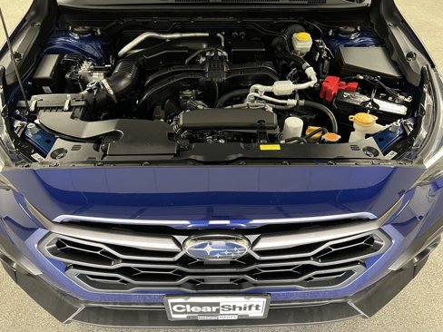 Used 2024 Subaru Crosstrek 2.5i Limited image 71