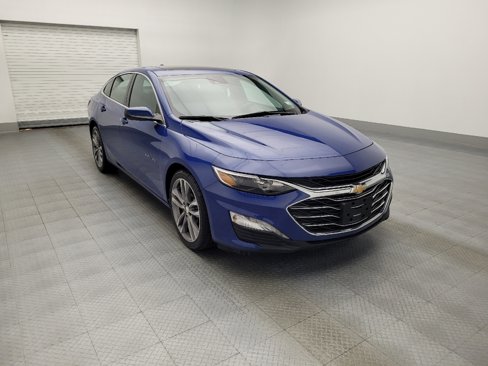 Used 2023 Chevrolet Malibu LT image 13