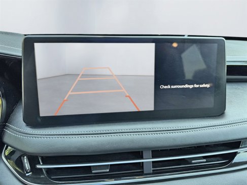 Used 2023 INFINITI QX60 Pure image 15
