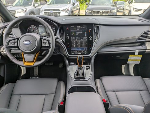 New 2025 Subaru Outback Wilderness image 16