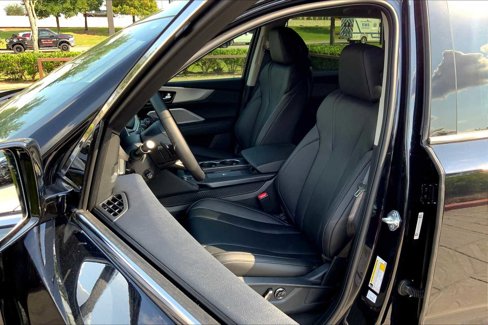 New 2026 Acura MDX FWD image 18