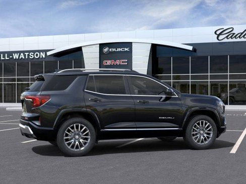 New 2026 GMC Terrain Denali w/ LPO, Floor Liner Package image 5