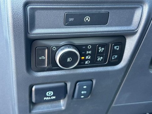 New 2025 Ford F150 Lariat w/ Equipment Group 501A Mid image 34