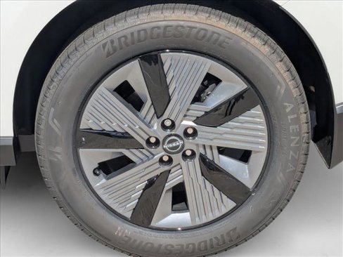 New 2025 Nissan Murano SL image 10