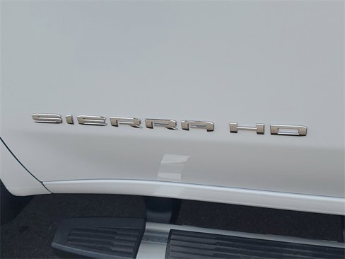 New 2026 GMC Sierra 2500 SLE image 26