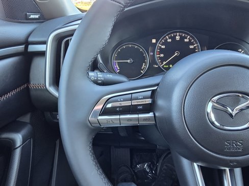 New 2025 MAZDA CX-50 AWD 2.5 Hybrid w/ Premium Pkg image 20