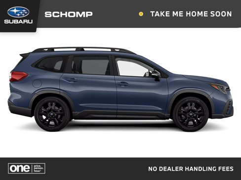 New 2025 Subaru Ascent Bronze Edition image 1