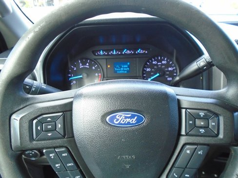 Used 2017 Ford F350 XL w/ Power Equipment Group image 14