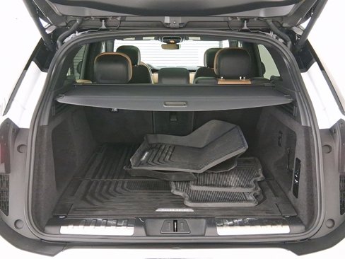 Used 2024 Land Rover Range Rover Sport Dynamic SE image 29