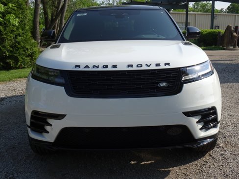 New 2026 Land Rover Range Rover Velar Dynamic SE image 12
