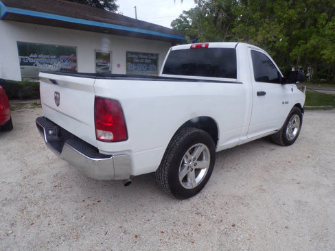 Used 2010 Dodge Ram 1500 Truck ST w/ ST Popular Equipment Group image 7