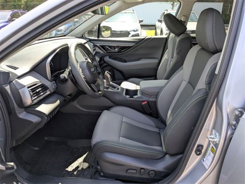 New 2025 Subaru Outback Onyx Edition XT image 22