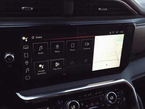 New 2025 GMC Sierra 2500 Denali Ultimate image 20