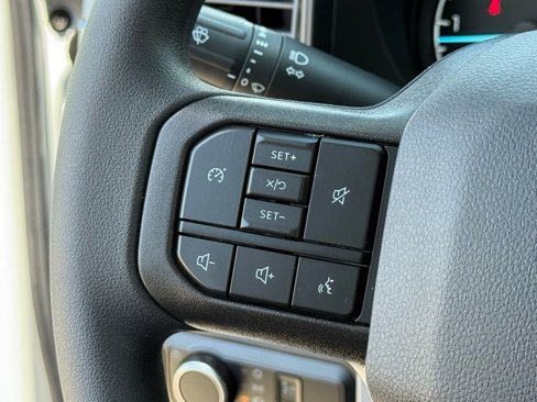 New 2026 Ford F250 XL image 12