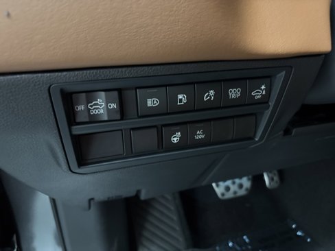 New 2026 Toyota Tundra 1794 Edition image 22