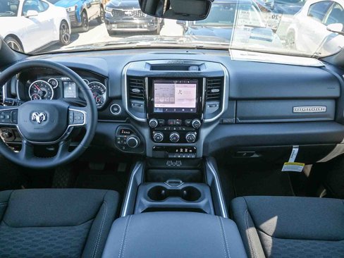 New 2026 RAM 1500 Big Horn image 15