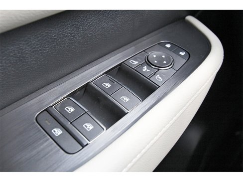 New 2026 Nissan Armada Platinum image 15