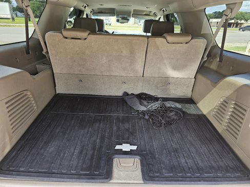 Used 2016 Chevrolet Suburban LT w/ Texas Edition Package image 18
