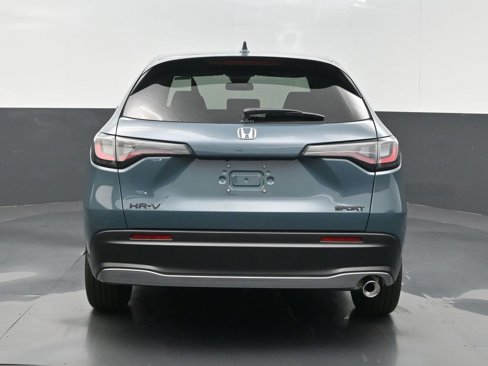 New 2026 Honda HR-V Sport image 19